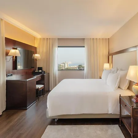 Dom Pedro Hotel, A Member Of Radisson Individuals Szálloda