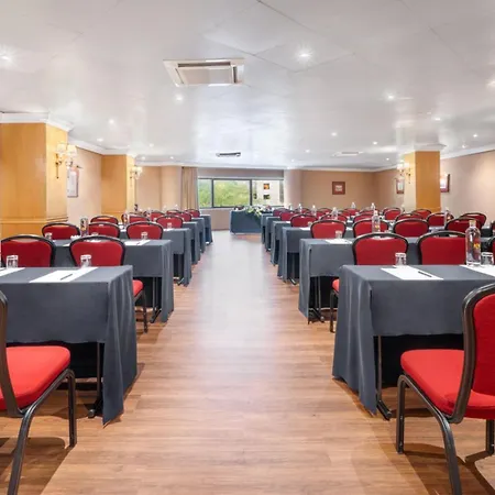 Dom Pedro Hotel, A Member Of Radisson Individuals Szálloda 5*