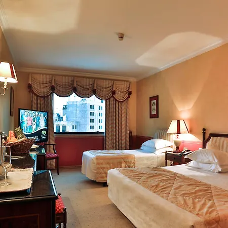 Szálloda Dom Pedro Hotel, A Member Of Radisson Individuals