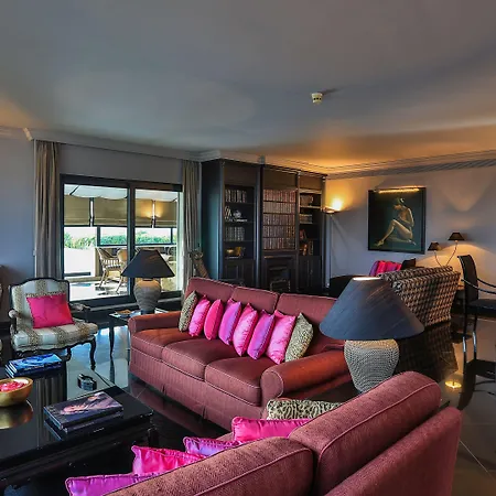 Dom Pedro Hotel, A Member Of Radisson Individuals 5* Lisboa