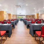 Dom Pedro Hotel, A Member Of Radisson Individuals Готель 5*