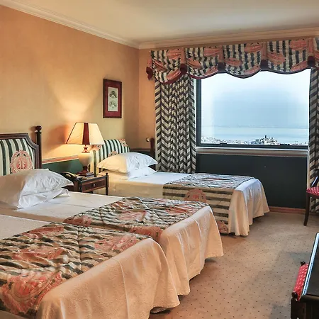 Dom Pedro Hotell Lisboa