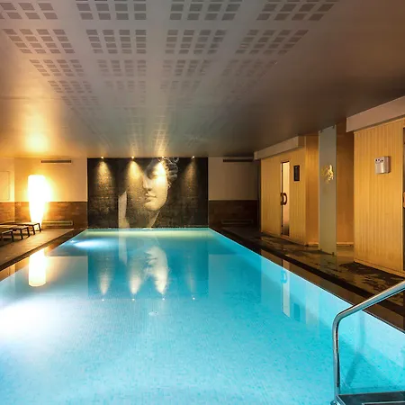 Dom Pedro Hotell 5*