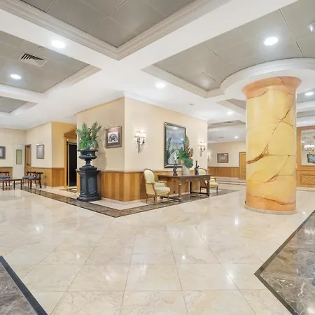 Dom Pedro Hotell