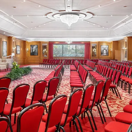 Dom Pedro Hotel, A Member Of Radisson Individuals