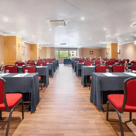 Dom Pedro Hotell Lisboa