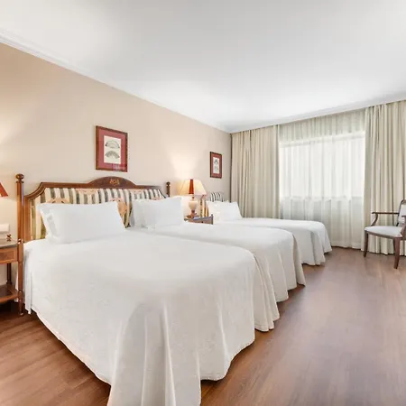 Dom Pedro Hotell Lisboa