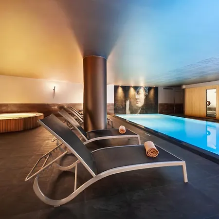 Hotell Dom Pedro Lisboa