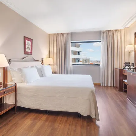 Dom Pedro Hotell 5*
