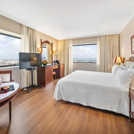 Dom Pedro Hotell 5*