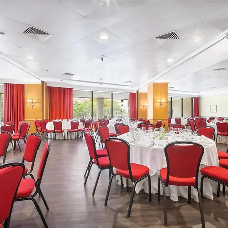 酒店 Dom Pedro Hotel, A Member Of Radisson Individuals 5*