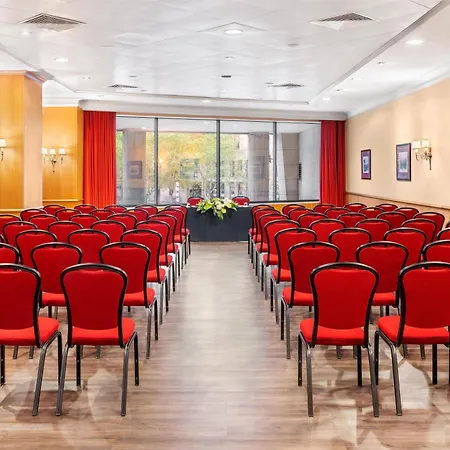 Dom Pedro Hotel, A Member Of Radisson Individuals Lisbon