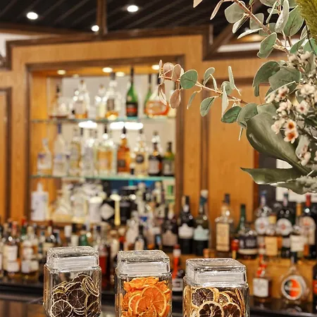 Dom Pedro Hotel, A Member Of Radisson Individuals 5*