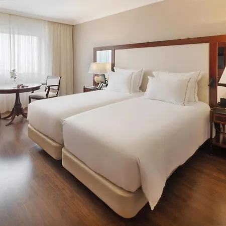 Hotel Dom Pedro Hotel, A Member Of Radisson Individuals 5*