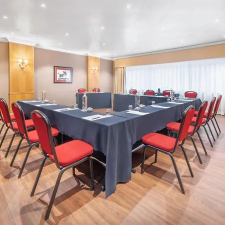 Dom Pedro Hotel, A Member Of Radisson Individuals 5* Lissabon