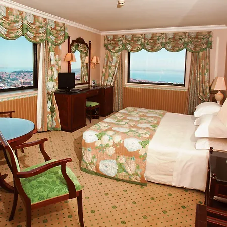 Dom Pedro Hotel, A Member Of Radisson Individuals 5*