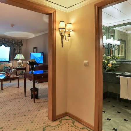 Dom Pedro Hotel, A Member Of Radisson Individuals 酒店