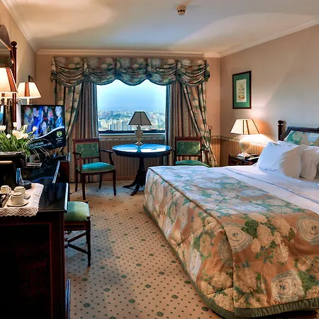 Dom Pedro Hotel, A Member Of Radisson Individuals 酒店 5*