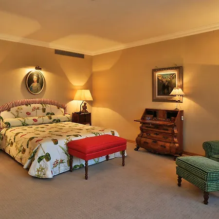 Dom Pedro Hotel, A Member Of Radisson Individuals 5* Lisbon