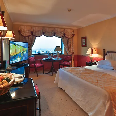 Dom Pedro Hotel, A Member Of Radisson Individuals 5* Lissabon