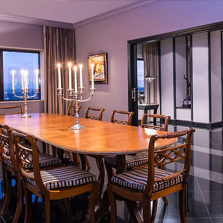 Dom Pedro Hotel, A Member Of Radisson Individuals Lisboa