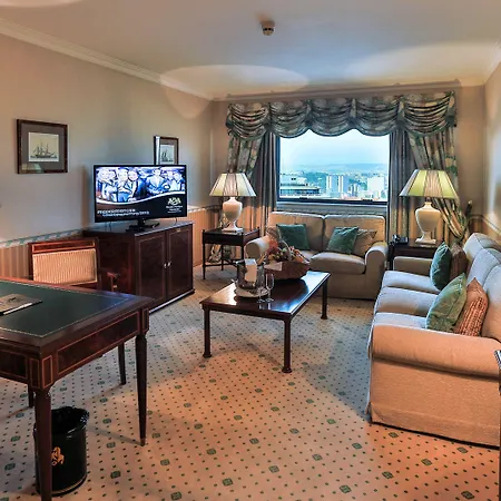 Dom Pedro Hotel, A Member Of Radisson Individuals 酒店