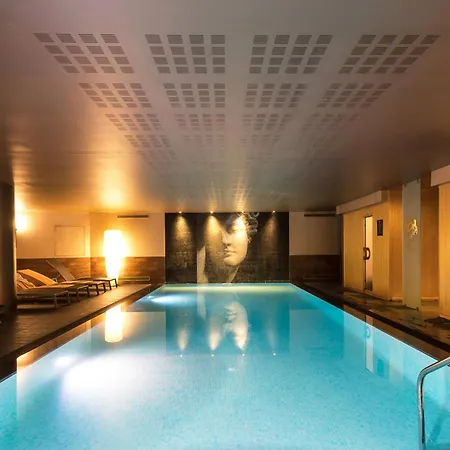 Dom Pedro Hotel, A Member Of Radisson Individuals Lisboa