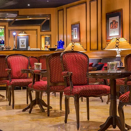 酒店 Dom Pedro Hotel, A Member Of Radisson Individuals