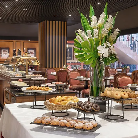 Dom Pedro Hotel, A Member Of Radisson Individuals 酒店 Lisboa