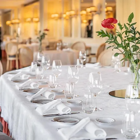 酒店 Dom Pedro Hotel, A Member Of Radisson Individuals 5*