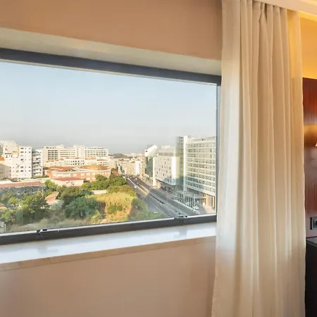 Dom Pedro Hotel, A Member Of Radisson Individuals 5*