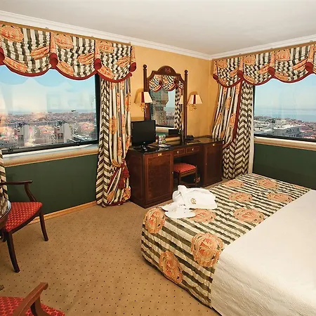 Dom Pedro Hotell Lisboa
