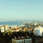 Dom Pedro Hotel, A Member Of Radisson Individuals 5* Lisboa