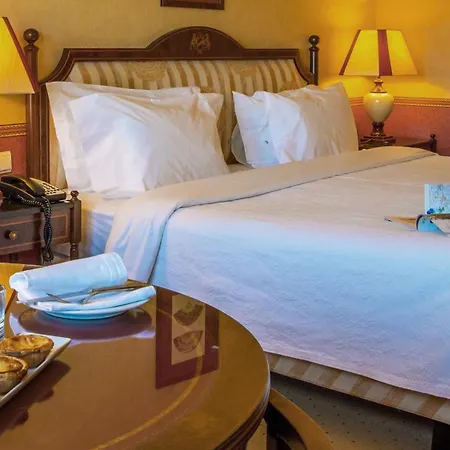 Dom Pedro Hotel, A Member Of Radisson Individuals