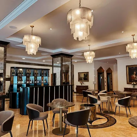 Dom Pedro Hotel, A Member Of Radisson Individuals Lizbona