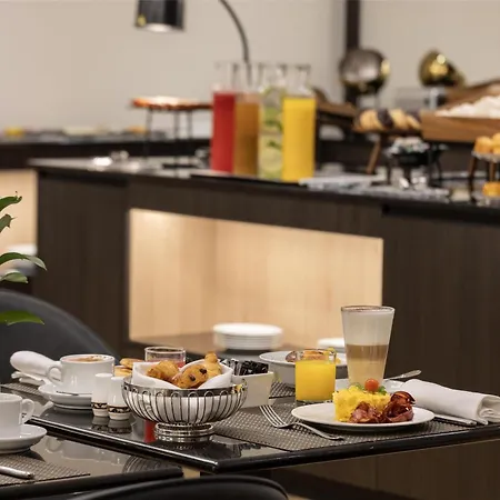 מלון Dom Pedro Hotel, A Member Of Radisson Individuals ליסבון