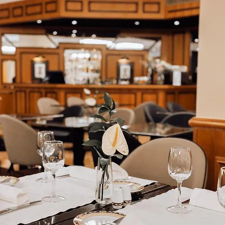 מלון Dom Pedro Hotel, A Member Of Radisson Individuals 5*