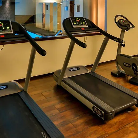 מלון Dom Pedro Hotel, A Member Of Radisson Individuals 5*