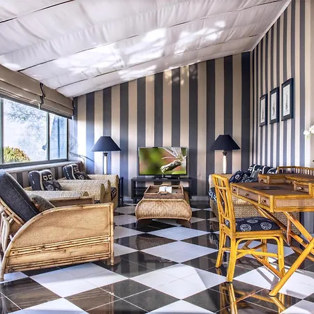 Готель Dom Pedro Hotel, A Member Of Radisson Individuals