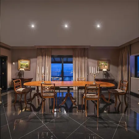 מלון Dom Pedro Hotel, A Member Of Radisson Individuals 5*