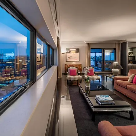 Dom Pedro Hotel, A Member Of Radisson Individuals 5*