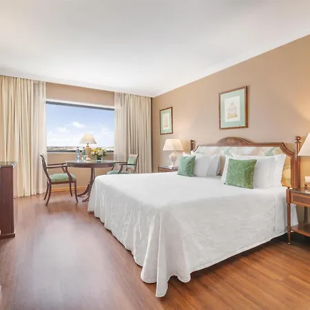 Dom Pedro Hotel, A Member Of Radisson Individuals Lisboa