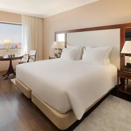 Dom Pedro Hotel, A Member Of Radisson Individuals 5* Лісабон