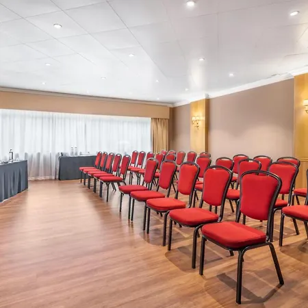 Dom Pedro Hotel, A Member Of Radisson Individuals מלון ליסבון