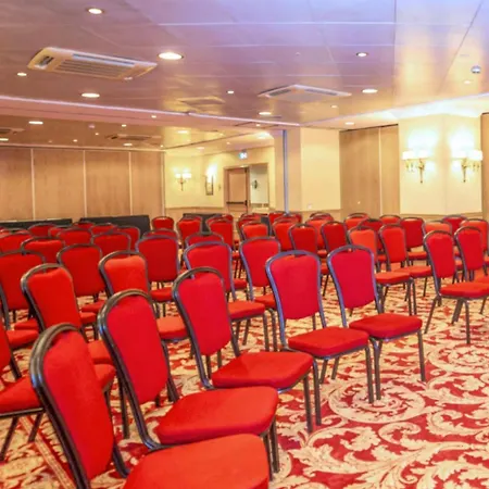 Hotel Dom Pedro Hotel, A Member Of Radisson Individuals