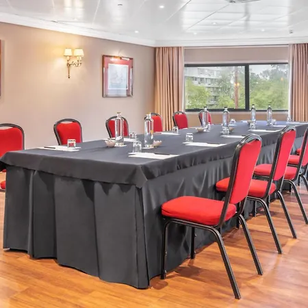 Dom Pedro Hotel, A Member Of Radisson Individuals Lisboa