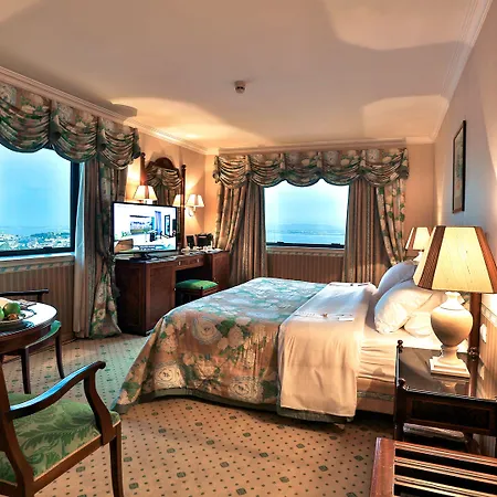 Dom Pedro Hotel, A Member Of Radisson Individuals Hotel 5*