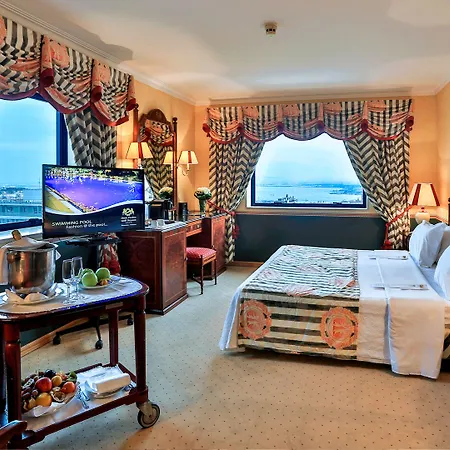 Dom Pedro Hotel, A Member Of Radisson Individuals 5*