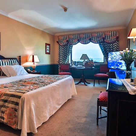 Dom Pedro Hotel, A Member Of Radisson Individuals 5*