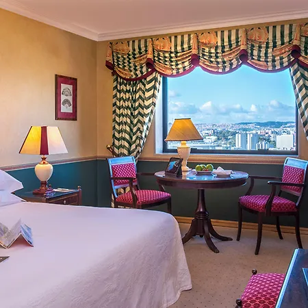 Готель Dom Pedro Hotel, A Member Of Radisson Individuals